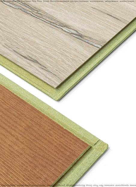 Ламинат Kastamonu Sunfloor 8-33 Дуб Северная Звезда