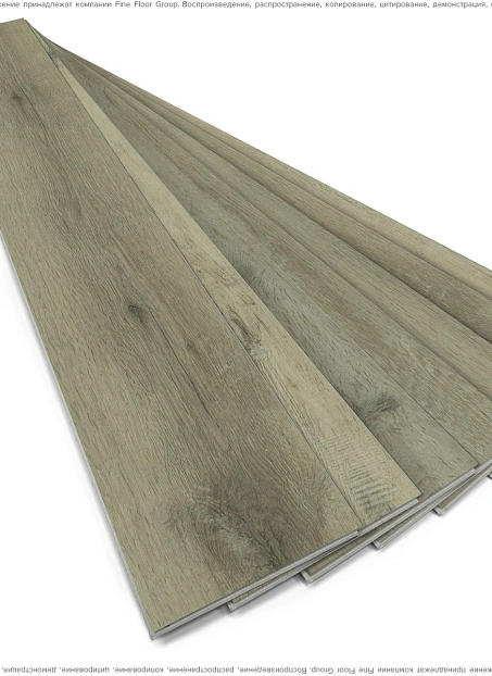 Виниловый ламинат (SPC) Tarkett BLACKWOOD TIMBER Carlo