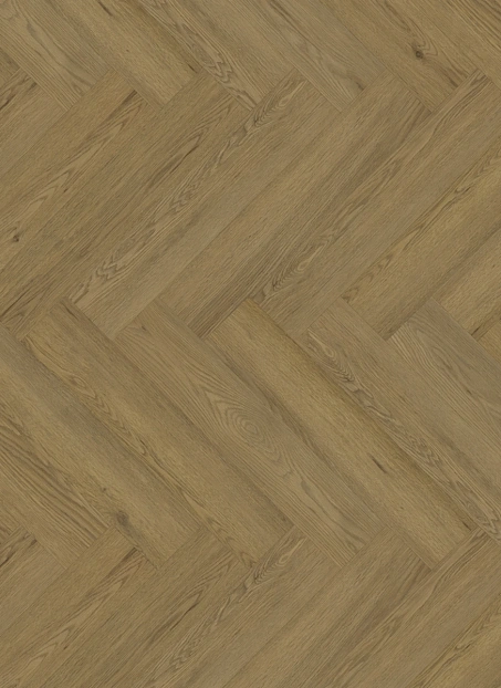Виниловый ламинат (SPC) Куберпол РЕЗОНАНС KUBERPARQUET Эмеральд