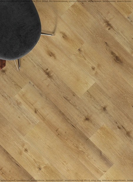 Виниловый ламинат (SPC) Karelia GREAT CLASSICS Wood Vivaldi