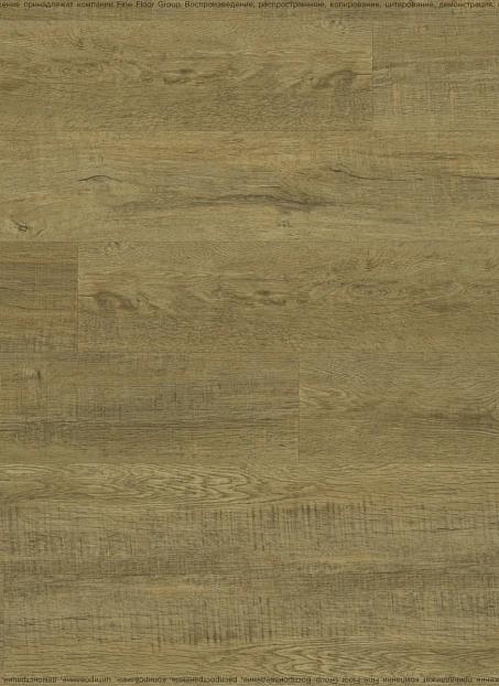 Виниловый ламинат (SPC) Royce SENSE Дуб Дивеево