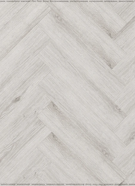 Ламинат Ideal VILLE Дуб Зеа сторона L/R - 50/50