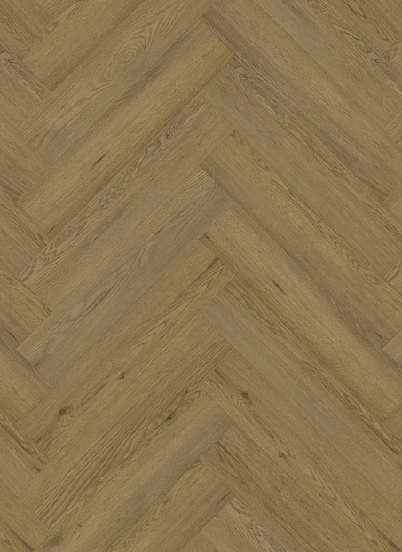 Виниловый ламинат (SPC) Куберпол РЕЗОНАНС KUBERPARQUET Эмеральд