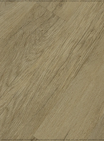 Кварц-винил (LVT) Fine Floor FF-RICH Дуб Парос
