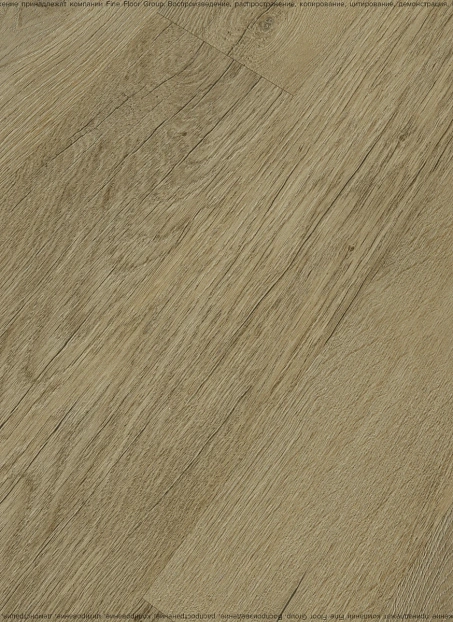 Кварц-винил (LVT) Fine Floor FF-RICH Дуб Парос