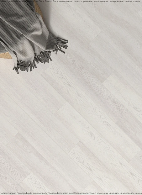 Виниловый ламинат (SPC) Noventis GRANIT Мелвилл