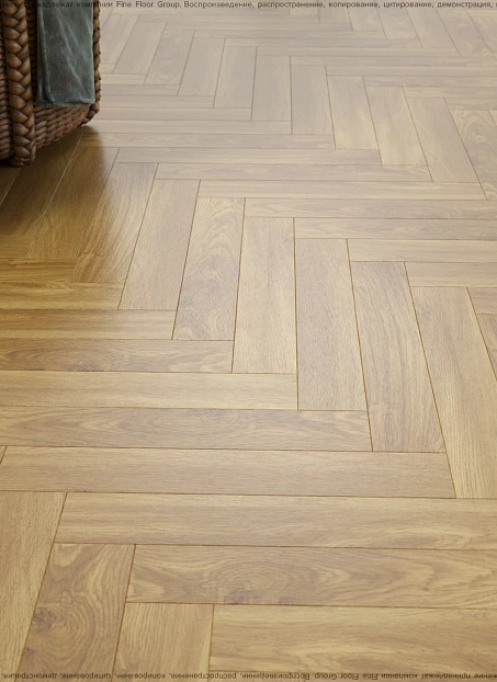 Ламинат Woodstyle ARROW Дуб Хантингтон 111