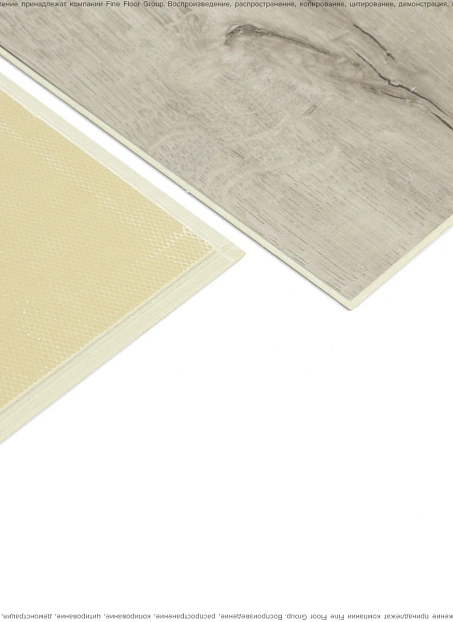 Виниловый ламинат (SPC) Royce ENJOY Дуб Берсель