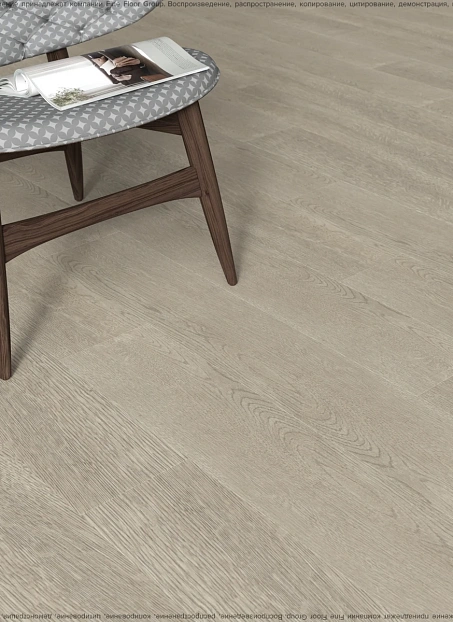 Виниловый ламинат (SPC) Dolce Flooring LEGNO Дуб Латте