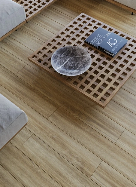 Ламинат Egger PRO Classic 10-33 Дуб Сория Серый