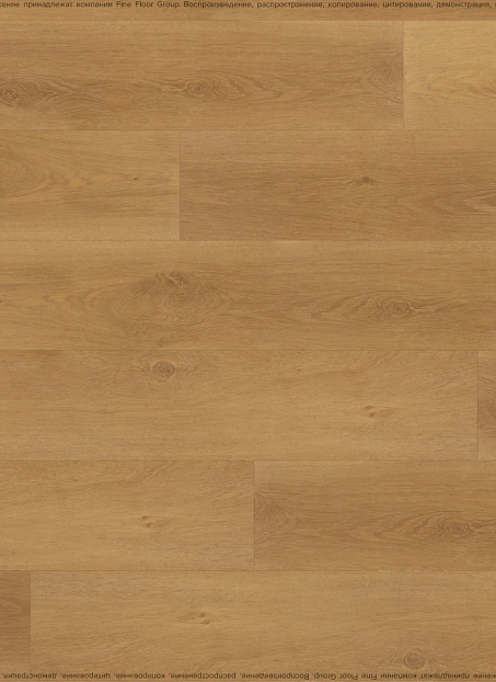 Виниловый ламинат (SPC) Alta Step EXCELENTE  Дуб Золотистый