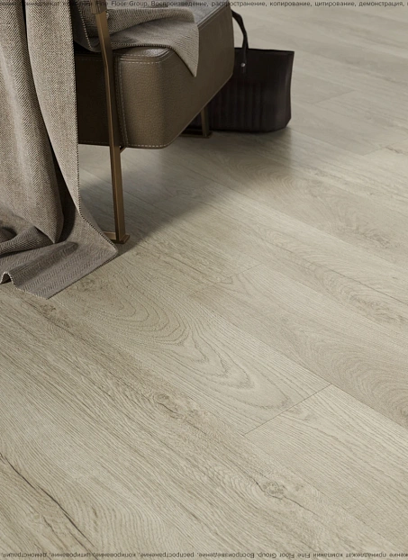 Кварц-винил (LVT) Fine Floor FF-RICH Дуб Сан-Пьетро