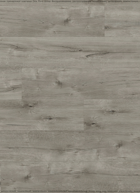 Виниловый ламинат (SPC) Royce SENSE  Дуб Паро
