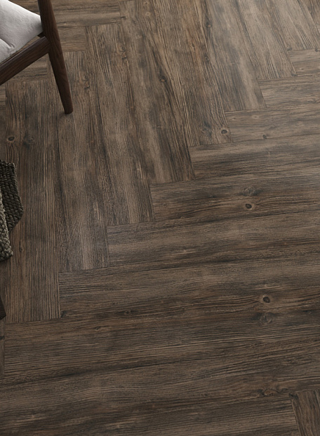 Кварц-винил (LVT) Fine Flex FX-LIGHT  Дуб Каскадный