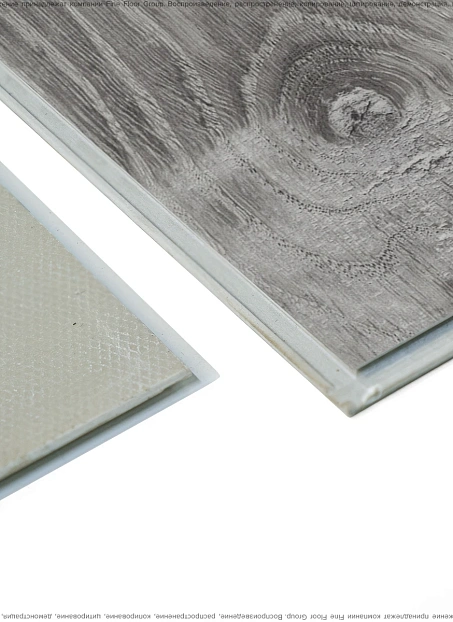 Виниловый ламинат (SPC) CronaFloor HERRINGBONE Дуб Страсбург сторона L/R - 50/50