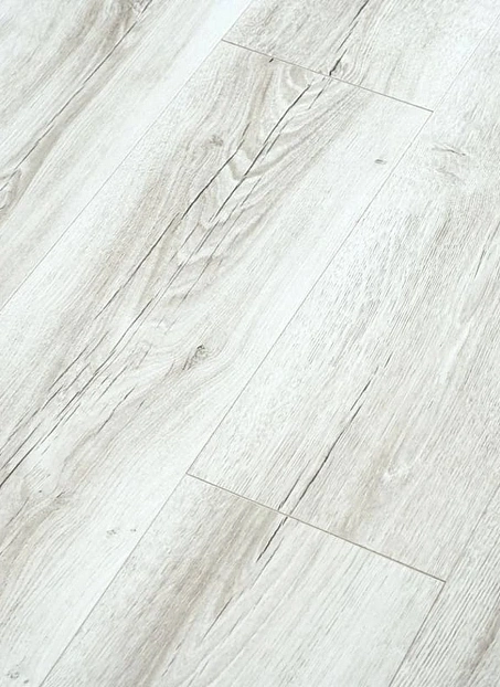 Ламинат Peli ANATOLIA 8 Дуб Белый