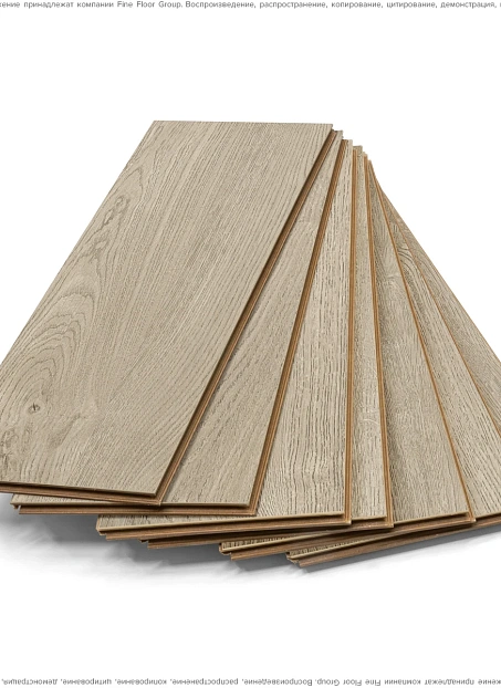 Ламинат CBM MOSAIK 600х200 Дуб Тиса