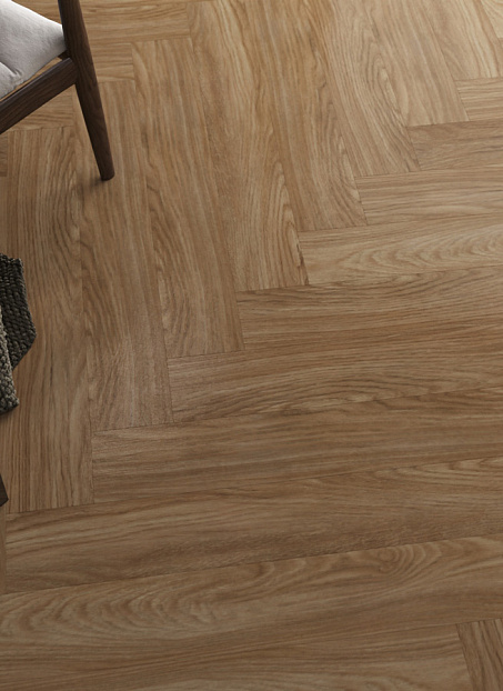 Кварц-винил (LVT) Fine Flex FX-LIGHT  Дуб Кейва