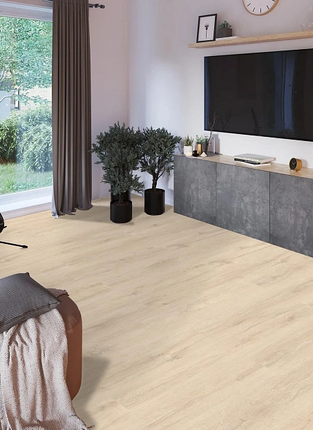 Ламинат Egger PRO Classic 8-32 Дуб Меловой