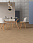 Линолеум модульный Marmoleum MODULAR LINES North Sea Coast t5235 шириной м