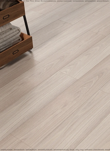 Ламинат Kastamonu Floorpan NANOCLICK 8/32 Дуб Каслин