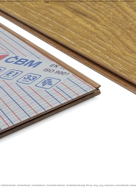 Ламинат CBM KORUNA Бук Збирог