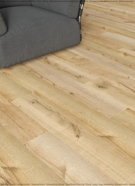 Ламинат Ideal TOUCH Дуб Офорт