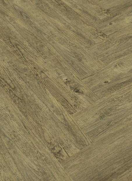 Кварц-винил (LVT) IVC Group INITIO Bear Oak