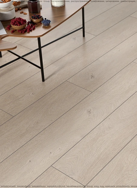 Ламинат Forest Floor SPHERE Rowan Oak