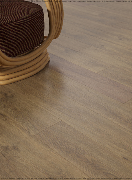 Виниловый ламинат (SPC) Royce RICH  Griffin 66216