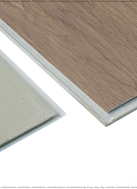 Виниловый ламинат (SPC) Fast Floor COUNTRY Дуб Ошевенский