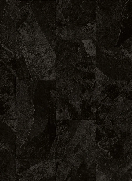 Кварц-винил (LVT) Moduleo IMPRESS Mustang Slate 70998>