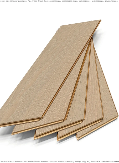 Ламинат CBM OSTROST Дуб Липтава сторона С