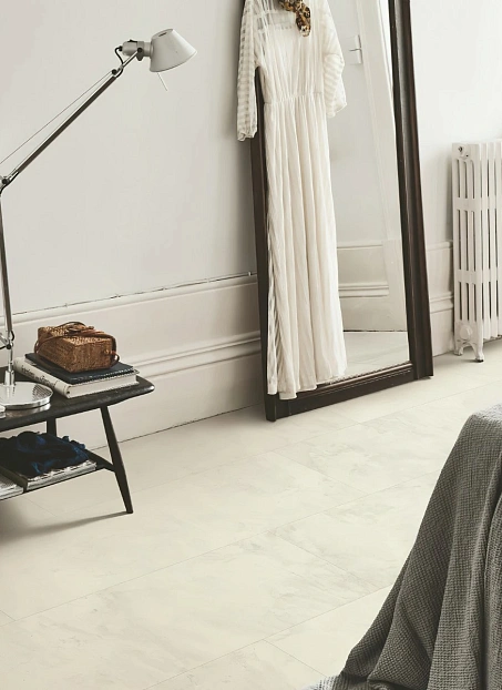 Ламинат Pergo EBELTOFT 12 PRO Белый Известняк