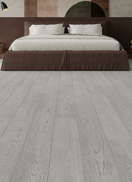 Ламинат La Moena MONTE CRISTALLO  Ясень Конти