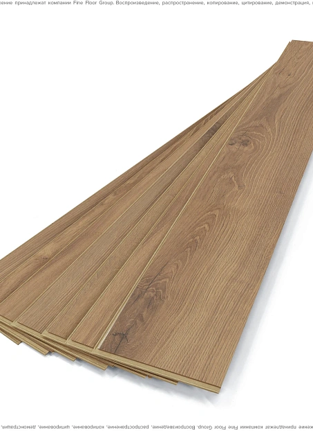 Ламинат Floorwood DREAM Дуб Милано