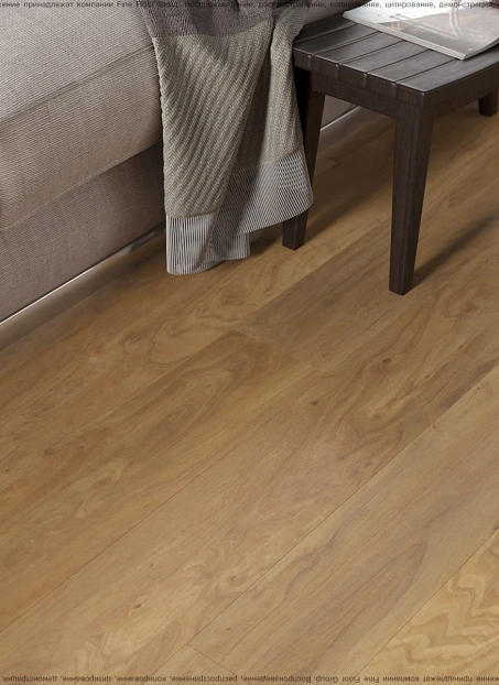 Виниловый ламинат (SPC) Fast Floor COUNTRY Дуб Шёлтозеро