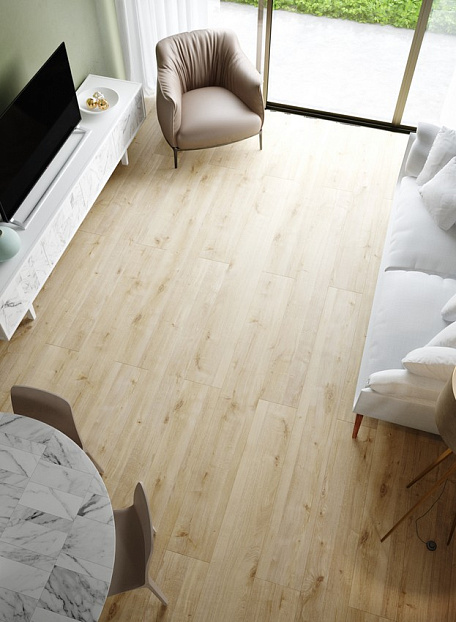 Ламинат Swiss Krono PARFE FLOOR Classic Дуб Марсель