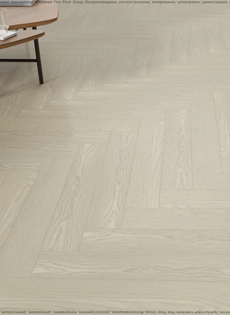 Ламинат CBM KORUNA Дуб Бела