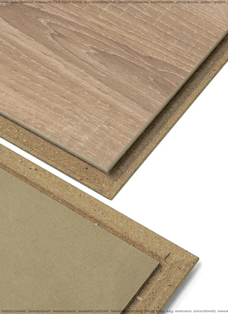 Ламинат Forest Floor SPHERE Strawberries Oak