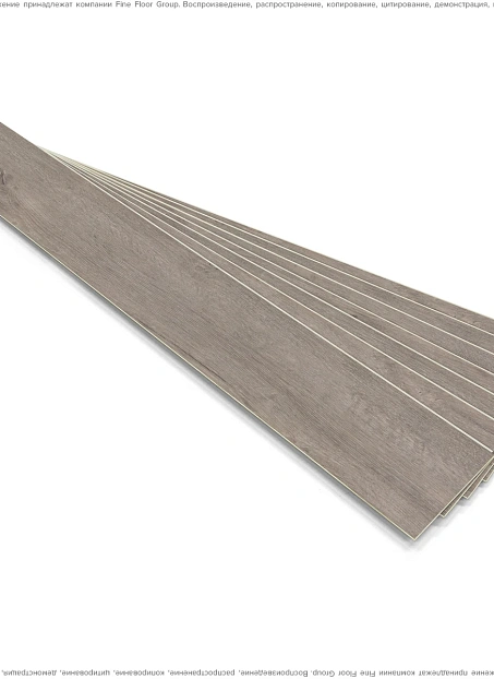 Виниловый ламинат (SPC) Alta Step PERFECTO  Дуб Серый
