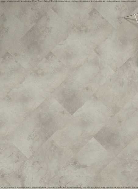 Виниловый ламинат (SPC) Royce JERSEY T Камень Гранде