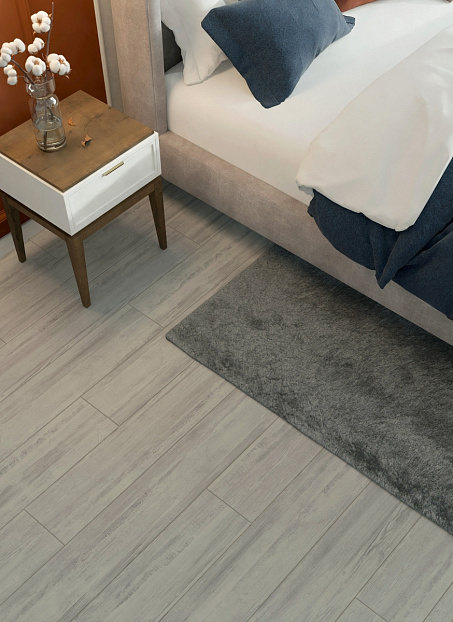 Ламинат Egger PRO Classic 10-33 Дуб Марчена Белый