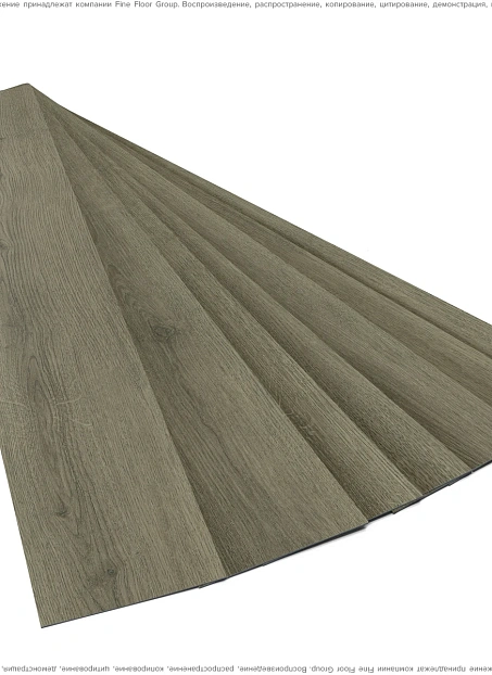 Кварц-винил (LVT) EcoClick ECORICH Дуб Мариенберг