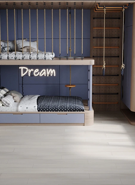 Кварц-винил (LVT) Norland SIGRID Alva