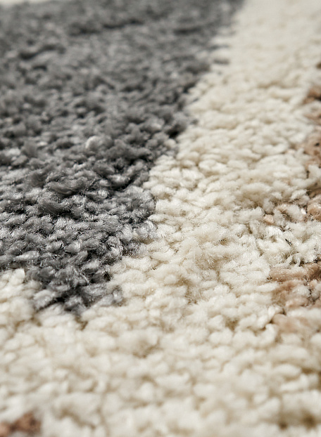 Ковёр Витебские ковры ШАГГИ SH193a1,116