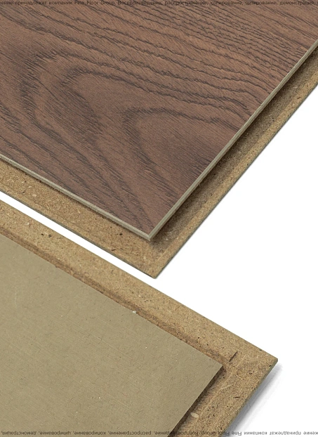 Ламинат Forest Floor SPHERE Blackberry Oak