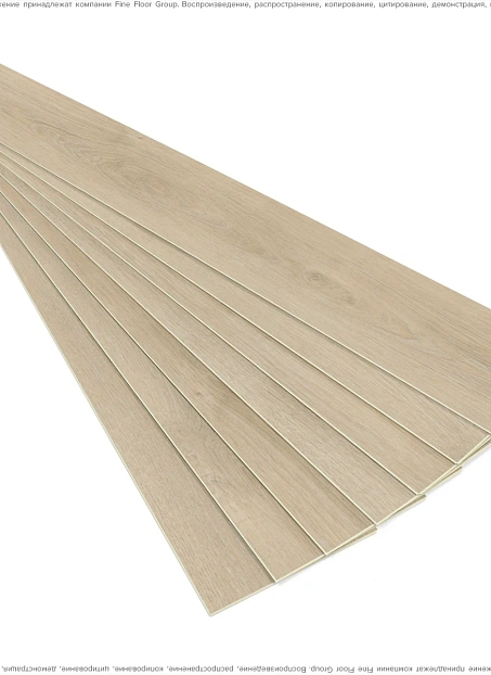 Виниловый ламинат (SPC) Royce ENJOY Дуб Эшфорд