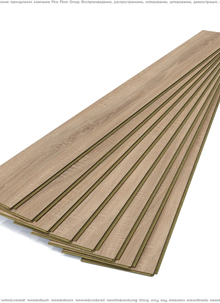 Ламинат Forest Floor SPHERE Strawberries Oak