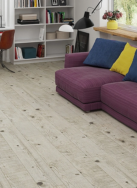 Ламинат Kastamonu Floorpan RUBY Сосна Ренессанс